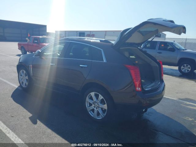 3GYFNFE36FS515324 Cadillac Srx Performance Collection