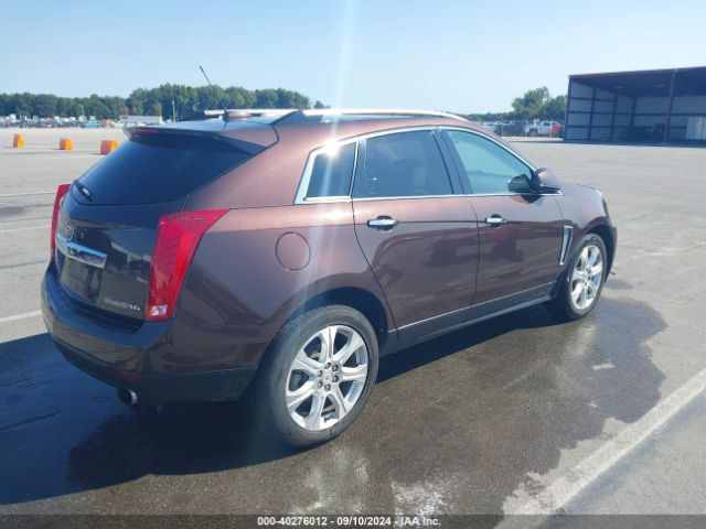 3GYFNFE36FS515324 Cadillac Srx Performance Collection