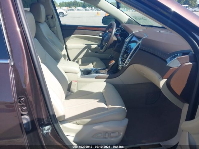 3GYFNFE36FS515324 Cadillac Srx Performance Collection
