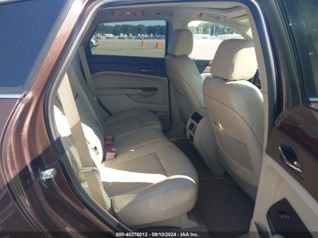3GYFNFE36FS515324 Cadillac Srx Performance Collection