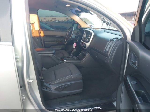 1GTG6BE32F1165465 GMC CANYON SLE