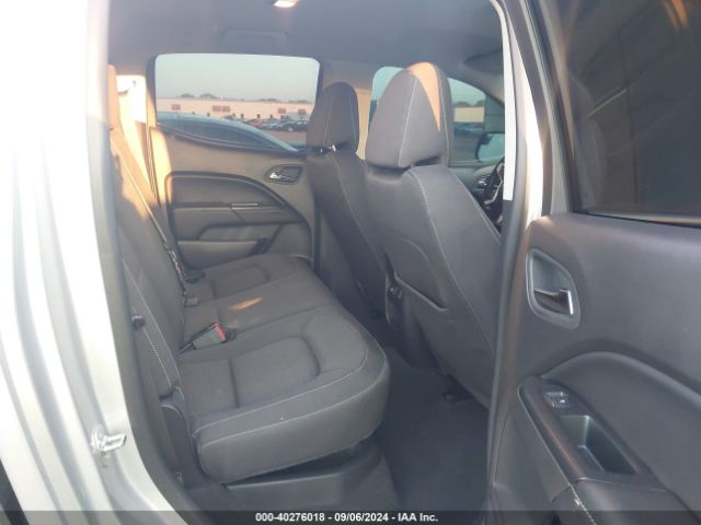 1GTG6BE32F1165465 GMC CANYON SLE