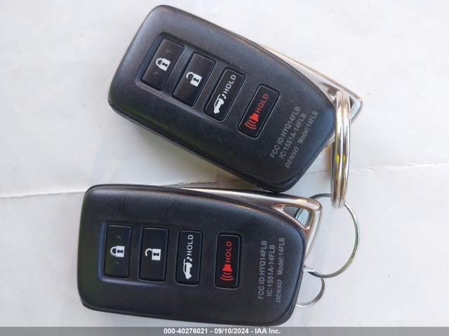 Lexus RX 350 2021 2T2HZMDA7MC272717 Image 11