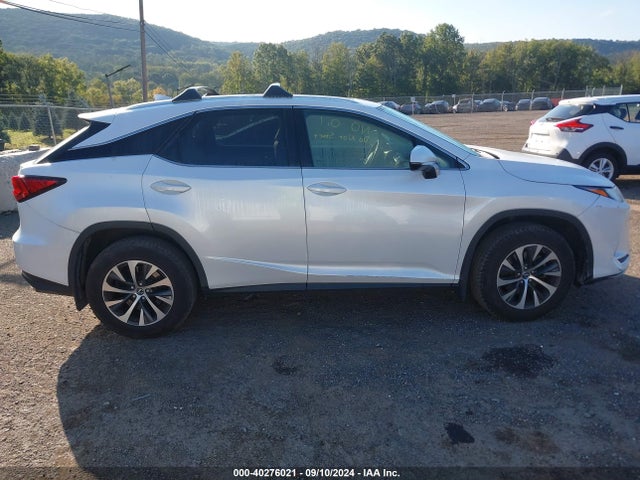 Lexus RX 350 2021 2T2HZMDA7MC272717 Image 13