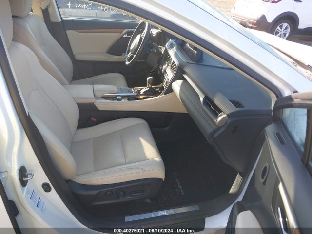 Lexus RX 350 2021 2T2HZMDA7MC272717 Image 5