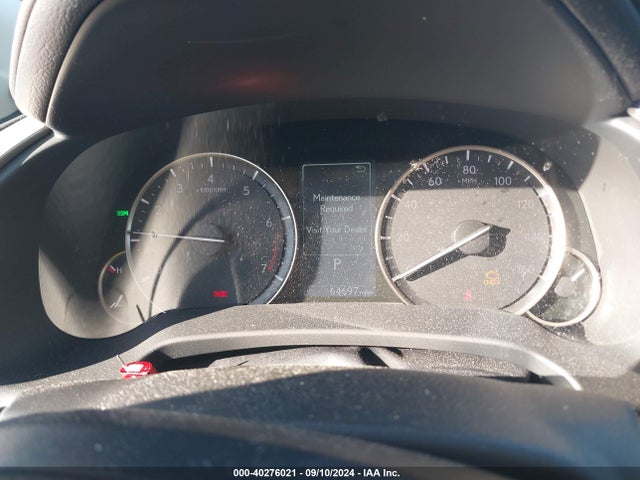 Lexus RX 350 2021 2T2HZMDA7MC272717 Image 7