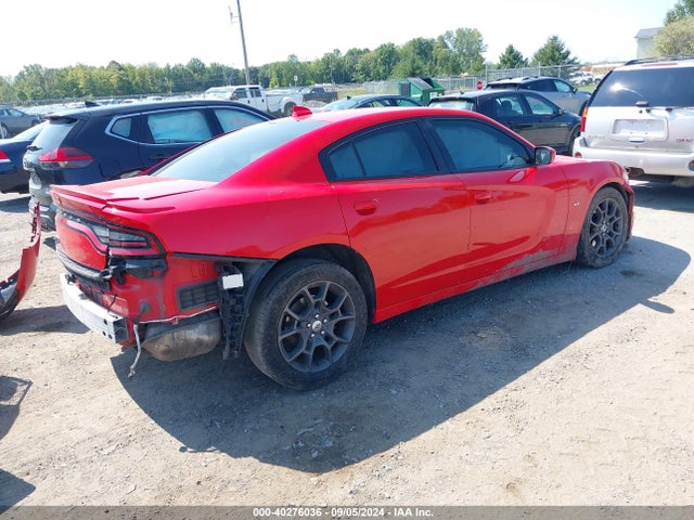 2C3CDXJG8JH136481 Dodge Charger Gt Awd