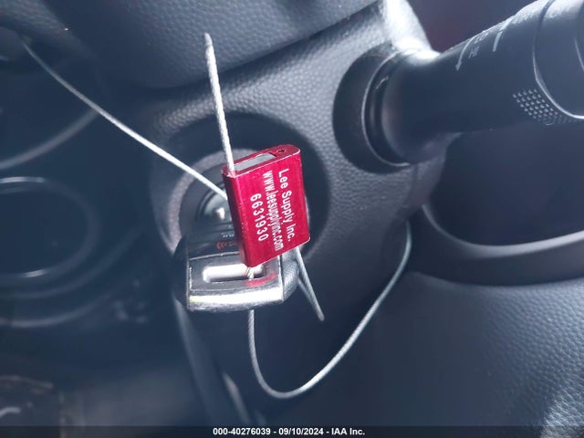 KIA SOUL + 2016 KNDJP3A55G7360569 Image 11