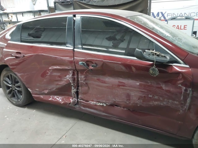 Chevrolet MALIBU LS 2016 1G1ZB5ST7GF260112 Image 13