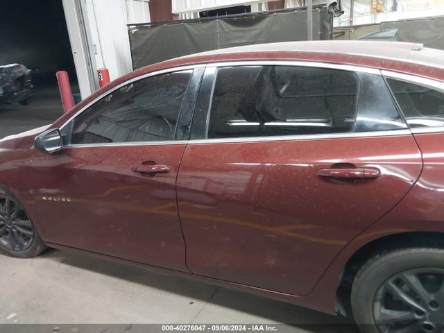 Chevrolet MALIBU LS 2016 1G1ZB5ST7GF260112 Image 14