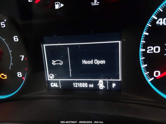 Chevrolet MALIBU LS 2016 1G1ZB5ST7GF260112 Image 15