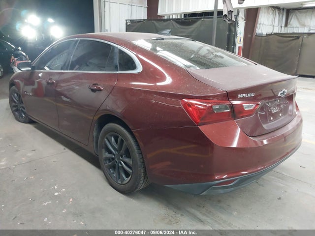 Chevrolet MALIBU LS 2016 1G1ZB5ST7GF260112 Image 3