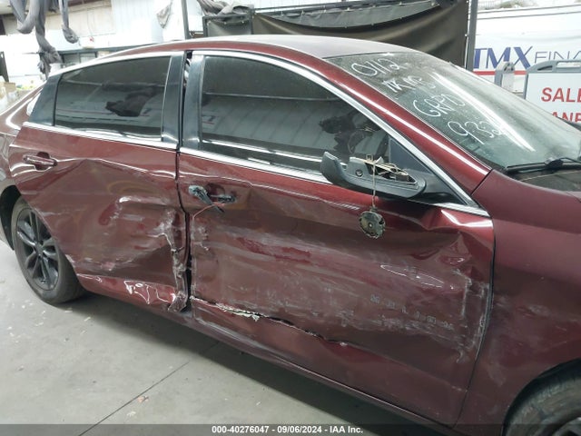 Chevrolet MALIBU LS 2016 1G1ZB5ST7GF260112 Image 6