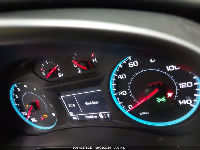 Chevrolet MALIBU LS 2016 1G1ZB5ST7GF260112 Image 7