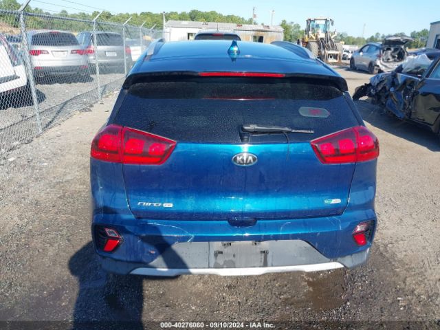 KNDCB3LC3L5440171 KIA NIRO LX