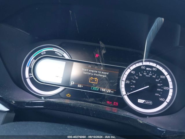 KNDCB3LC3L5440171 KIA NIRO LX