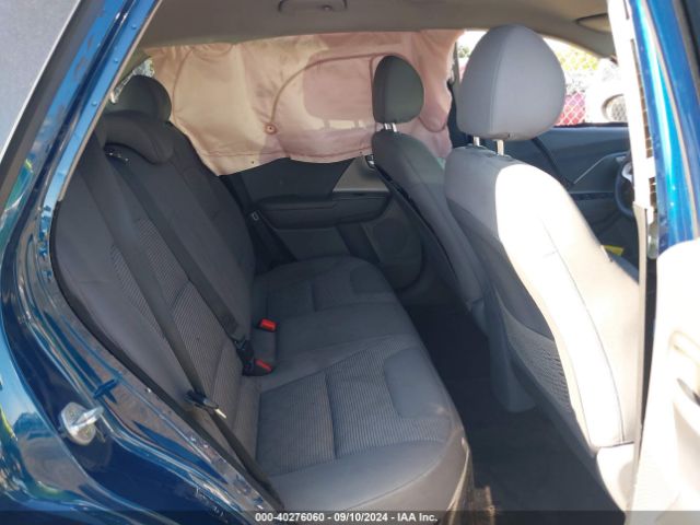 KNDCB3LC3L5440171 KIA NIRO LX