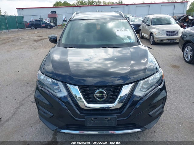 Nissan ROGUE SV 2018 KNMAT2MV2JP611217 Image 12