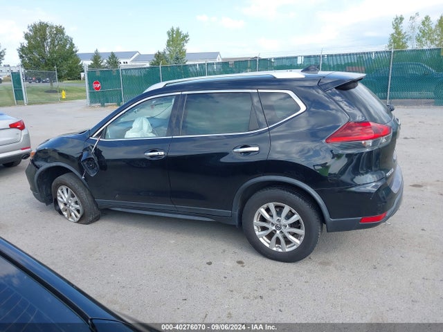 Nissan ROGUE SV 2018 KNMAT2MV2JP611217 Image 14
