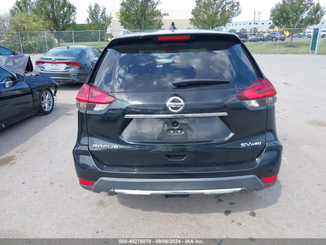 Nissan ROGUE SV 2018 KNMAT2MV2JP611217 Image 16