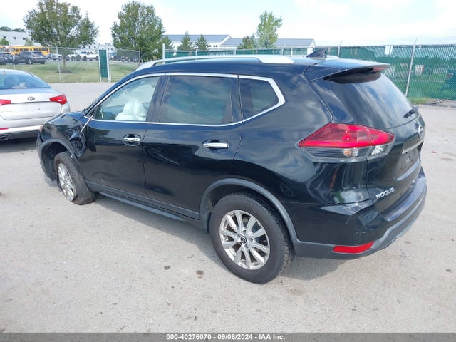 Nissan ROGUE SV 2018 KNMAT2MV2JP611217 Image 3
