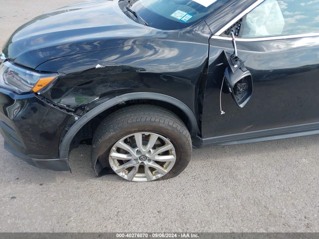 Nissan ROGUE SV 2018 KNMAT2MV2JP611217 Image 6