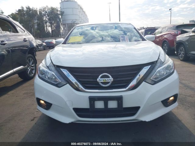 1N4AL3AP9JC279981 Nissan Altima 2.5 Sv