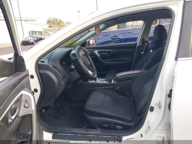 1N4AL3AP9JC279981 Nissan Altima 2.5 Sv