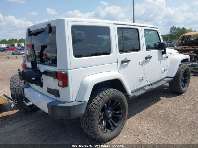 1C4BJWEG5GL228017 Jeep Wrangler Unlimited Sahara