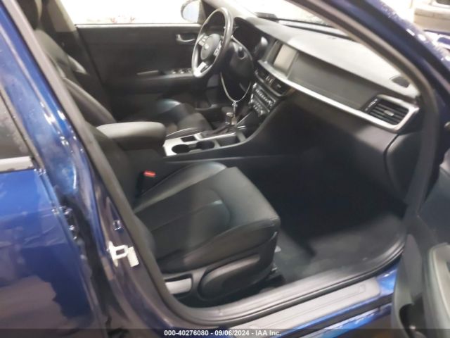 5XXGT4L38KG368205 KIA Optima S