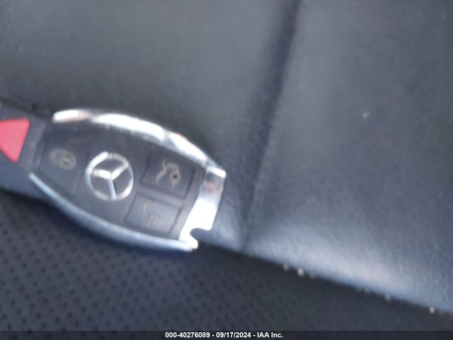 WDDKJ5KB7EF245602 Mercedes-Benz E 350