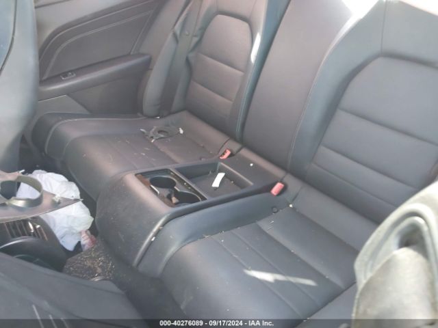 WDDKJ5KB7EF245602 Mercedes-Benz E 350