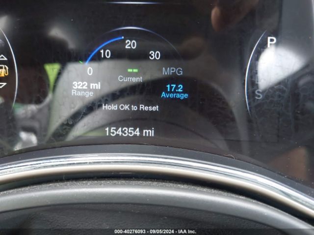 1C4RJFCT3EC128333 Jeep Grand Cherokee Overland