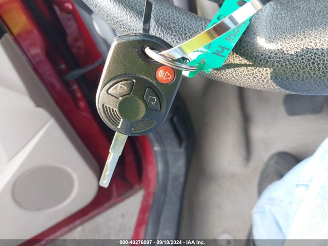 Ford ESCAPE SE 2014 1FMCU0GX4EUE06413 Image 11