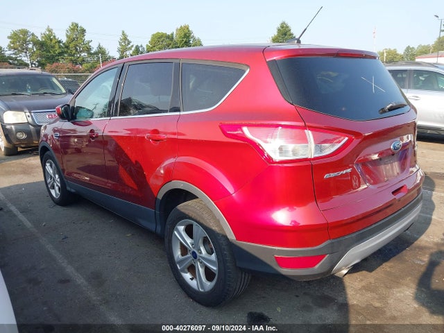 Ford ESCAPE SE 2014 1FMCU0GX4EUE06413 Image 3