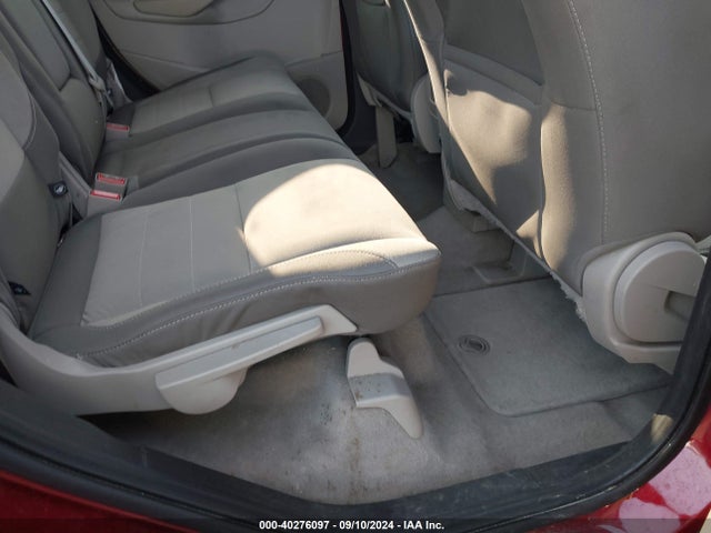 Ford ESCAPE SE 2014 1FMCU0GX4EUE06413 Image 8