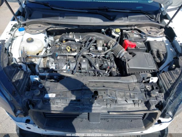 5LMCJ1C95MUL21940 Lincoln Corsair Standard