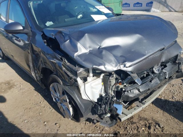 3N1AB8BV4LY277690 Nissan Sentra S Xtronic Cvt