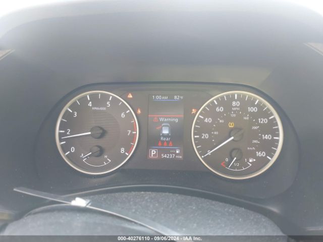 3N1AB8BV4LY277690 Nissan Sentra S Xtronic Cvt