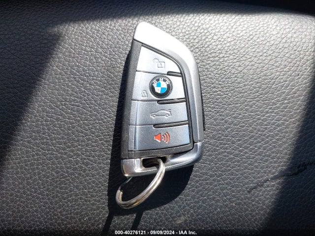 WBAJB1C59KB376017 BMW 530e Xdrive Iperformance