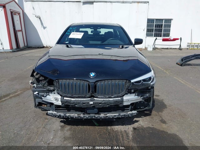 WBAJB1C59KB376017 BMW 530e Xdrive Iperformance