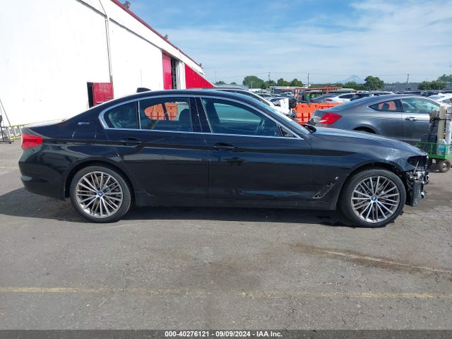 WBAJB1C59KB376017 BMW 530e Xdrive Iperformance