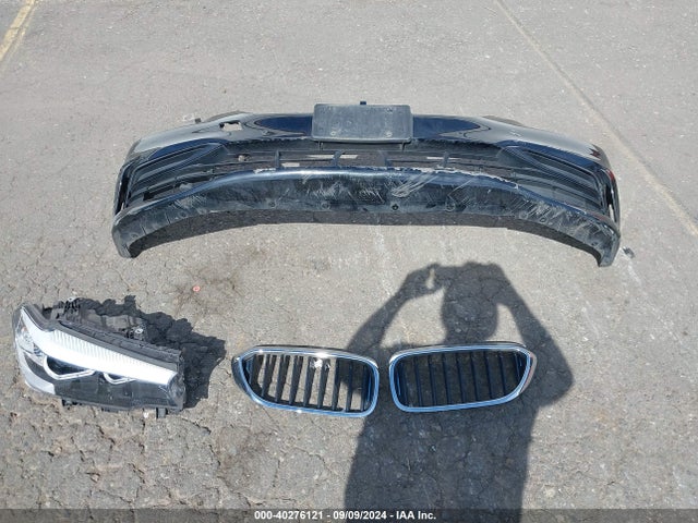 WBAJB1C59KB376017 BMW 530e Xdrive Iperformance