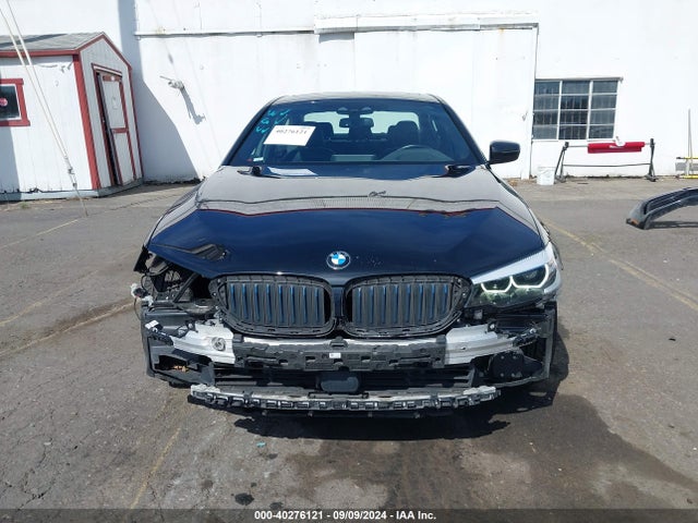 WBAJB1C59KB376017 BMW 530e Xdrive Iperformance