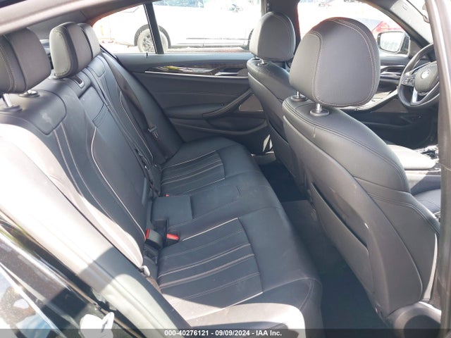 WBAJB1C59KB376017 BMW 530e Xdrive Iperformance