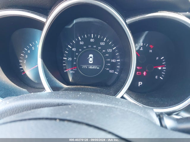 KIA Optima Lx 2015 5XXGM4A74FG366461 Image 7