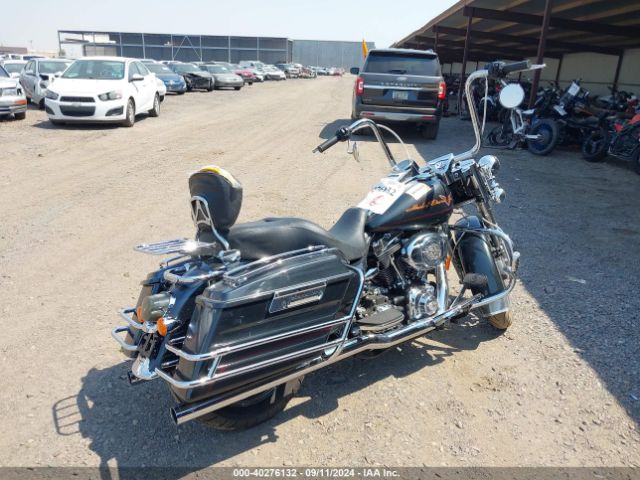 2008 HARLEY-DAVIDSON FLHR 1HD1FB4148Y614191 Photo 3