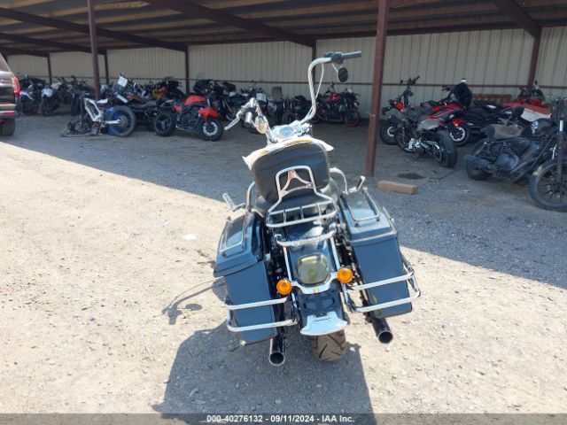 2008 HARLEY-DAVIDSON FLHR 1HD1FB4148Y614191 Photo 5