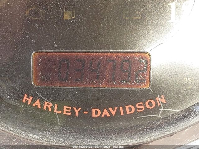 2008 HARLEY-DAVIDSON FLHR 1HD1FB4148Y614191 Photo 6