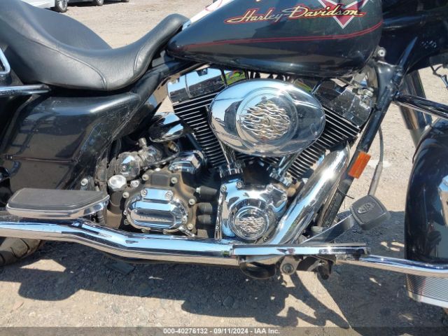 2008 HARLEY-DAVIDSON FLHR 1HD1FB4148Y614191 Photo 7